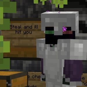 Meet your Posher, Froggie